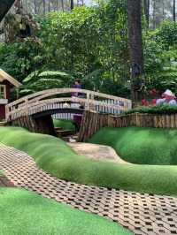 Orchid castle bandung