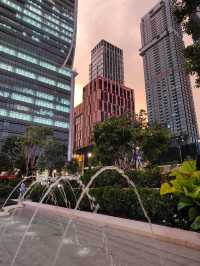 One Bangkok แลนด์มาร์คแห่งใหม่เมืองไทย