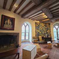 Leeds Castle 利茲城堡