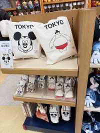 The Disney Store Odaiba