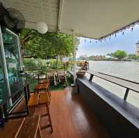สัปปายะ 2465 คาเฟ่