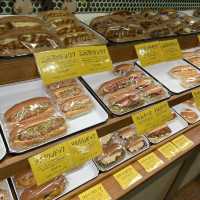 【大阪/天満】コッペパン専門店🥖