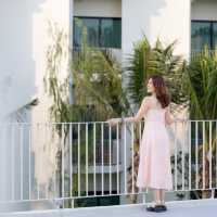 ที่พักเปิดใหม่หัวหิน สวยหรู ติดแกรม