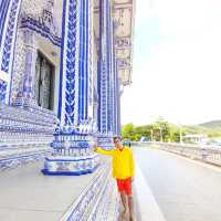 วัดปากน้ำแขมหนู จันทบุรี