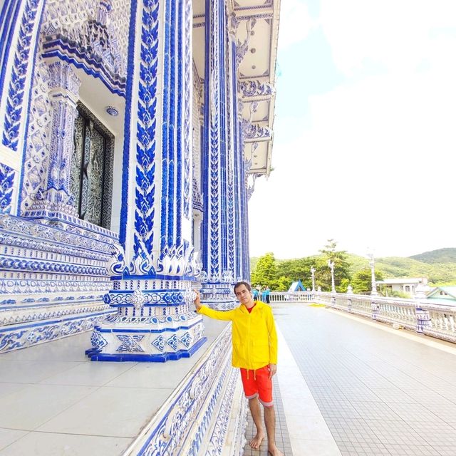 วัดปากน้ำแขมหนู จันทบุรี