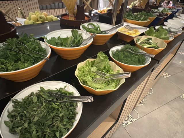 土耳其🇹🇷飯店｜Seven for life 庫薩達西（kusadasi ）泳池飯店