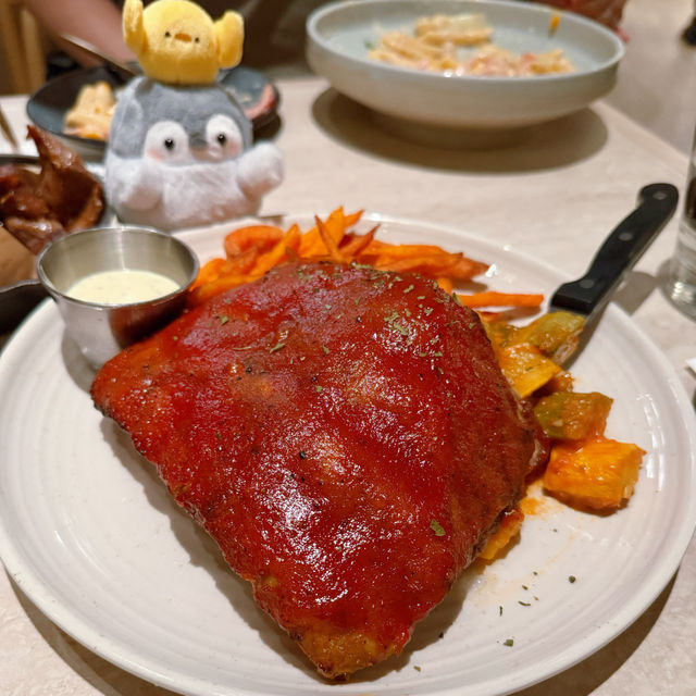 甜品高質❤️