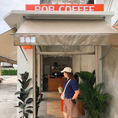 BOB Coffee