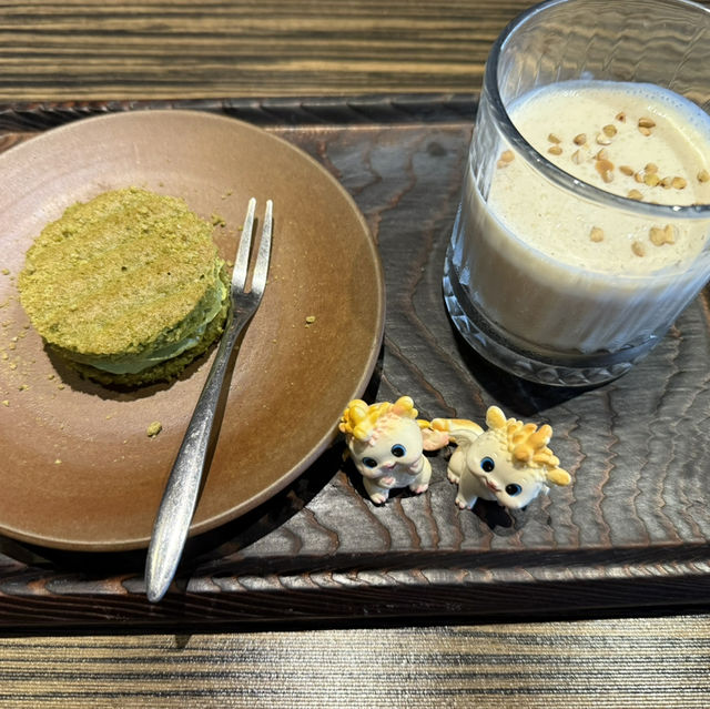 北投（少帥禪園）吃美食.泡溫泉.很快樂幸福快樂的景觀餐廳
