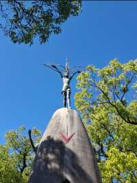 Day Trip to Hiroshima: A Journey Through History and Culture