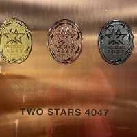 TWO STARS 4047 ふたつ星４０４７ รถไฟ 2 🌟🌟ชมวิวสุดปัง!