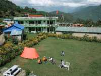 Mardi Himal 