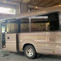 Cultural Serenity: My Enchanting Stay at The Celestine Hotel Gion, Kyoto