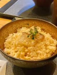 【大阪/肥後橋】14年極めたフレンチシェフの技術と味が体験出来る 鯛担麺専門店