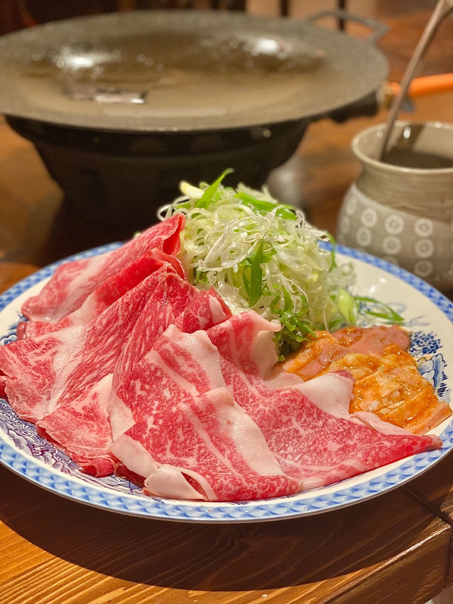 【大阪/淡路】羽柴家さんの系列店
