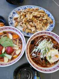 거창 현지인 노포맛집으로 유명한 중국집