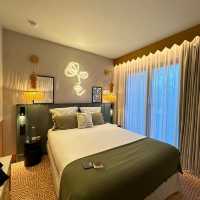 Wonderful Stay at Bloom House and Spa