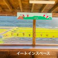 【おんせん県おおいた】素敵な景色を眺めながらイートインした竹やぶ玖珠本店