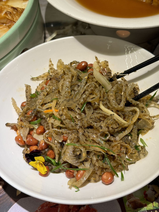 深圳熱搜榜首正宗順德菜