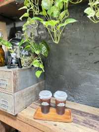 MATHS HOUSE ร้านครัวซองต์ลับย่านศรีราชา