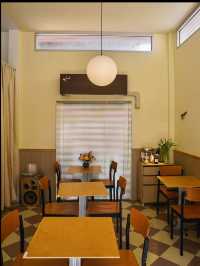 Bubbibear Cafe