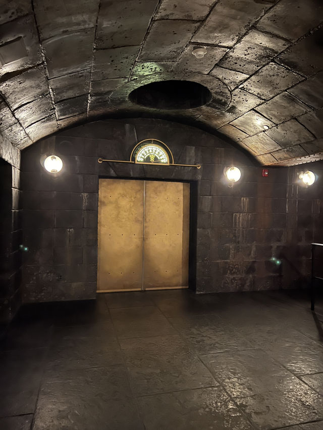 ［奧蘭多旅遊］Universal Studios Florida-全世界最大的環球影城🌏