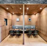 The Pig & Palm