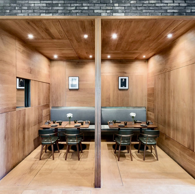 The Pig & Palm