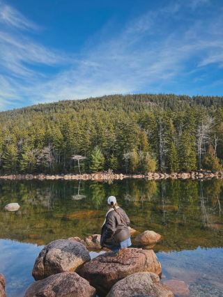 Acadia National Park: Maine’s Wild Playground