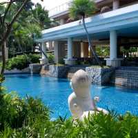 Sheraton Huahin Resort & Spa