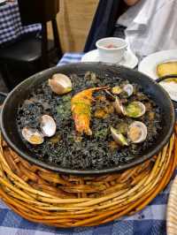 🌟 바르셀로나에서 느끼는 카탈루냐의 맛, El Glop 🌟