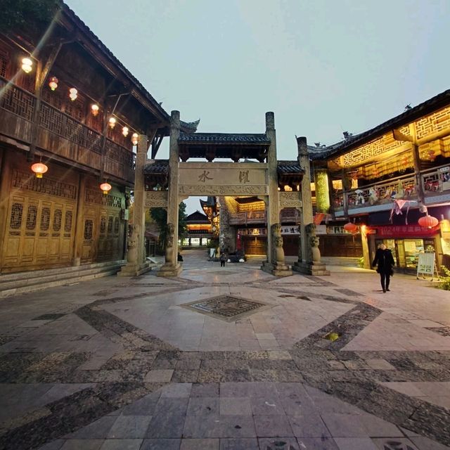 One of the most beautiful underrated town