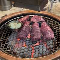 한성대입구역 한우 맛집 자연에서왔소