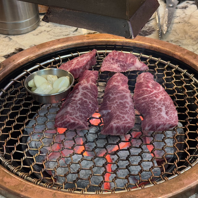 한성대입구역 한우 맛집 자연에서왔소