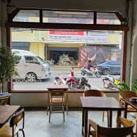 Campus Coffee Roaster ร้านกาแฟมหาวิทยาลัย