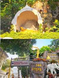 สำรวจความงดงามของวัดสระเกศราชวรมหาวิหาร