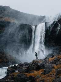 Sheep, Waterfalls, and Epic Roads: Why You Need a Faroe Islands Road Trip😉