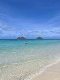 Lanikai Beach: Hawaii’s Hidden Gem