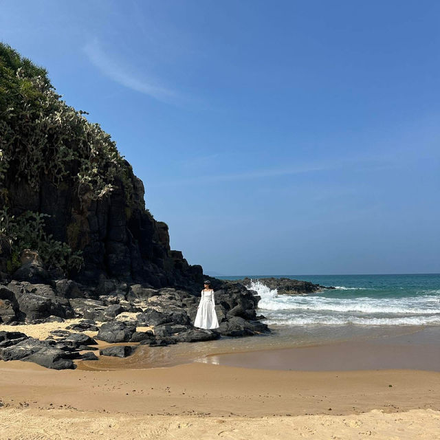 ยกให้เป็นหนึ่งในเมืองที่ชอบที่สุดในเวียดนาม 🌊🇻🇳
