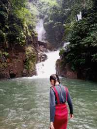 น้ำตกพลิ้ว💦