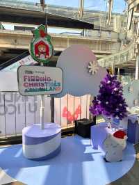 🎄 คริสต์มาสที่เทอร์มินอล21