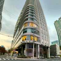 Daegu Marriott Hotel