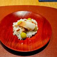 Mitou: A Minimalist Journey to Kaiseki Perfection in Seoul