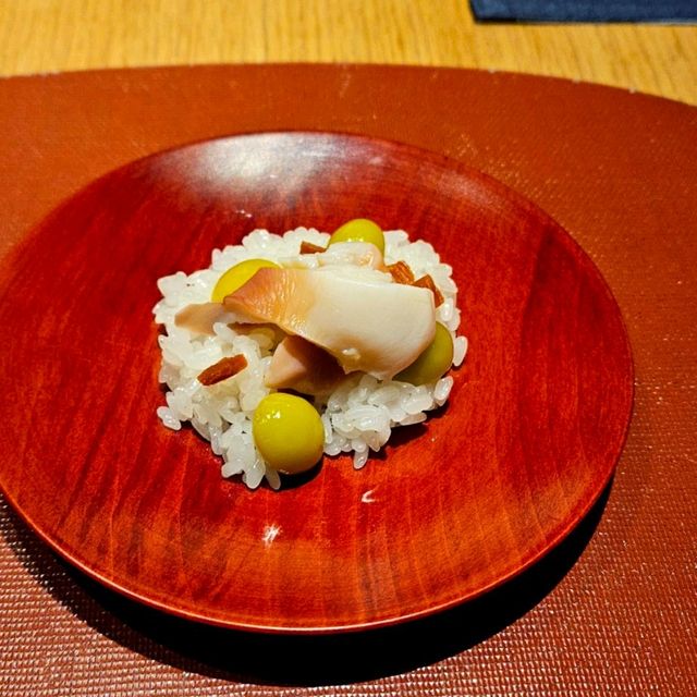 Mitou: A Minimalist Journey to Kaiseki Perfection in Seoul
