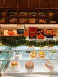 A Festive Feast at Verrona Hills: Holiday Treats Await