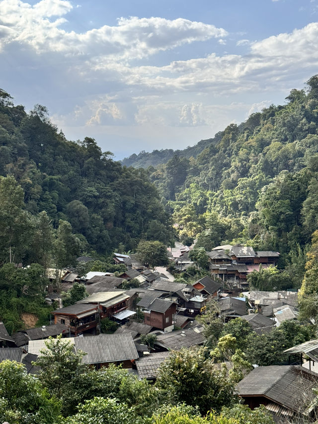 치앙마이 근교 여행지 추천🇹🇭