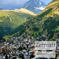 Zermatt