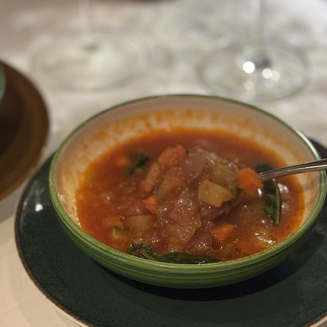Novotel隱世高質意大利餐廳🇮🇹 儀式感滿滿🌟