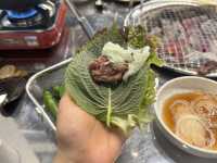 인계동 맛집 찾을 때 갈비가 맛있는 배불뚝