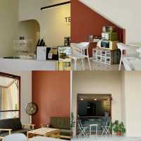 Terang Cafe & Bakery: A Cozy Haven in Johor Bahru